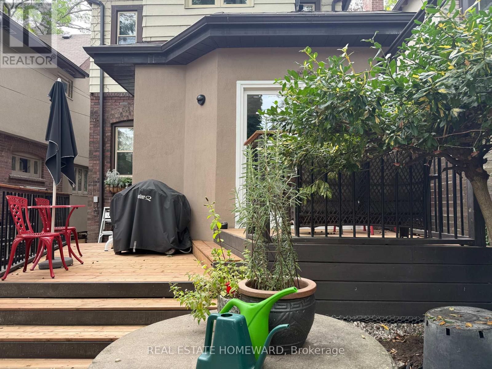 61 Normandy Boulevard, Toronto, Ontario  M4L 3K4 - Photo 15 - E13824364