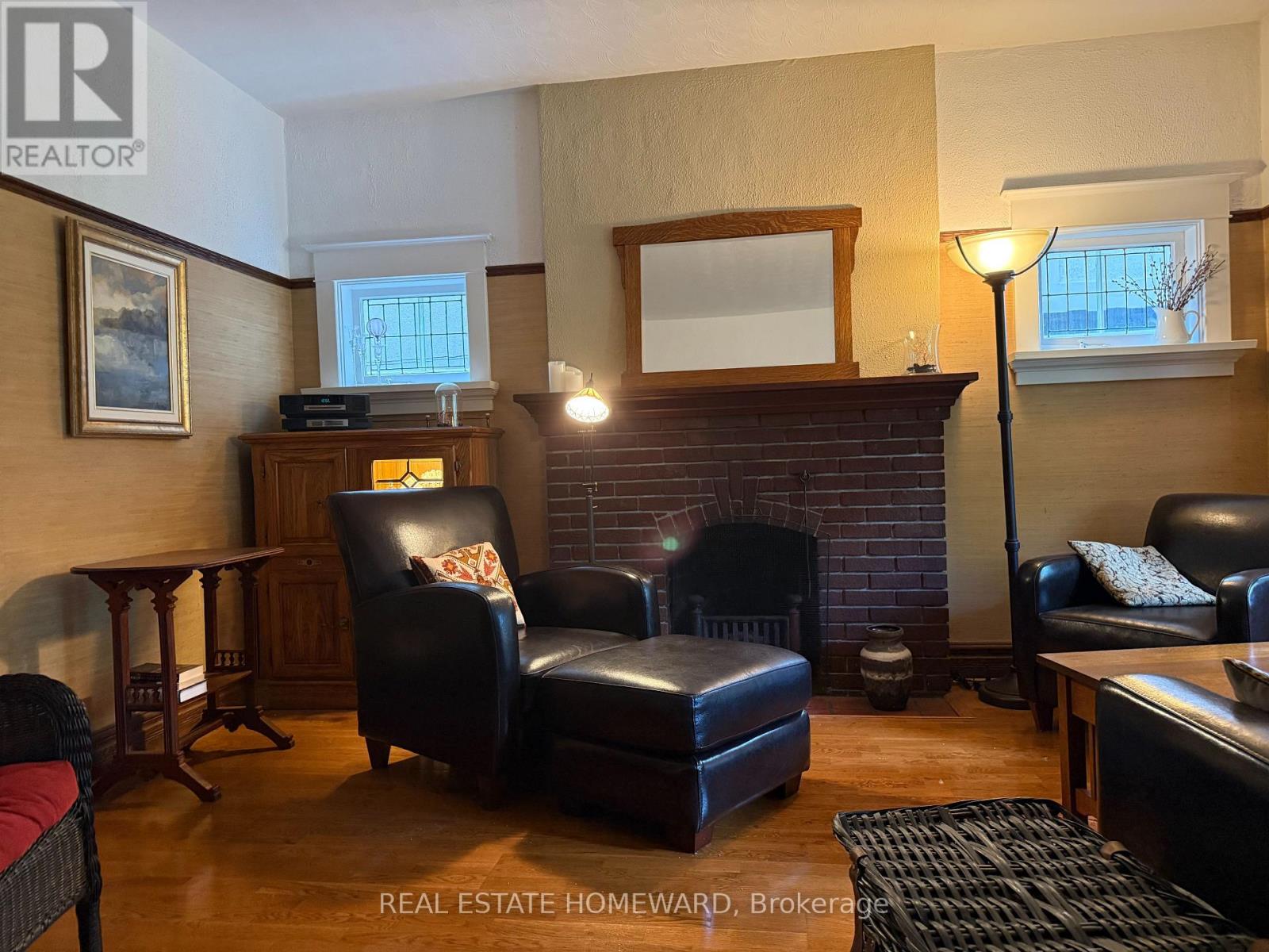 61 Normandy Boulevard, Toronto, Ontario  M4L 3K4 - Photo 3 - E13824364