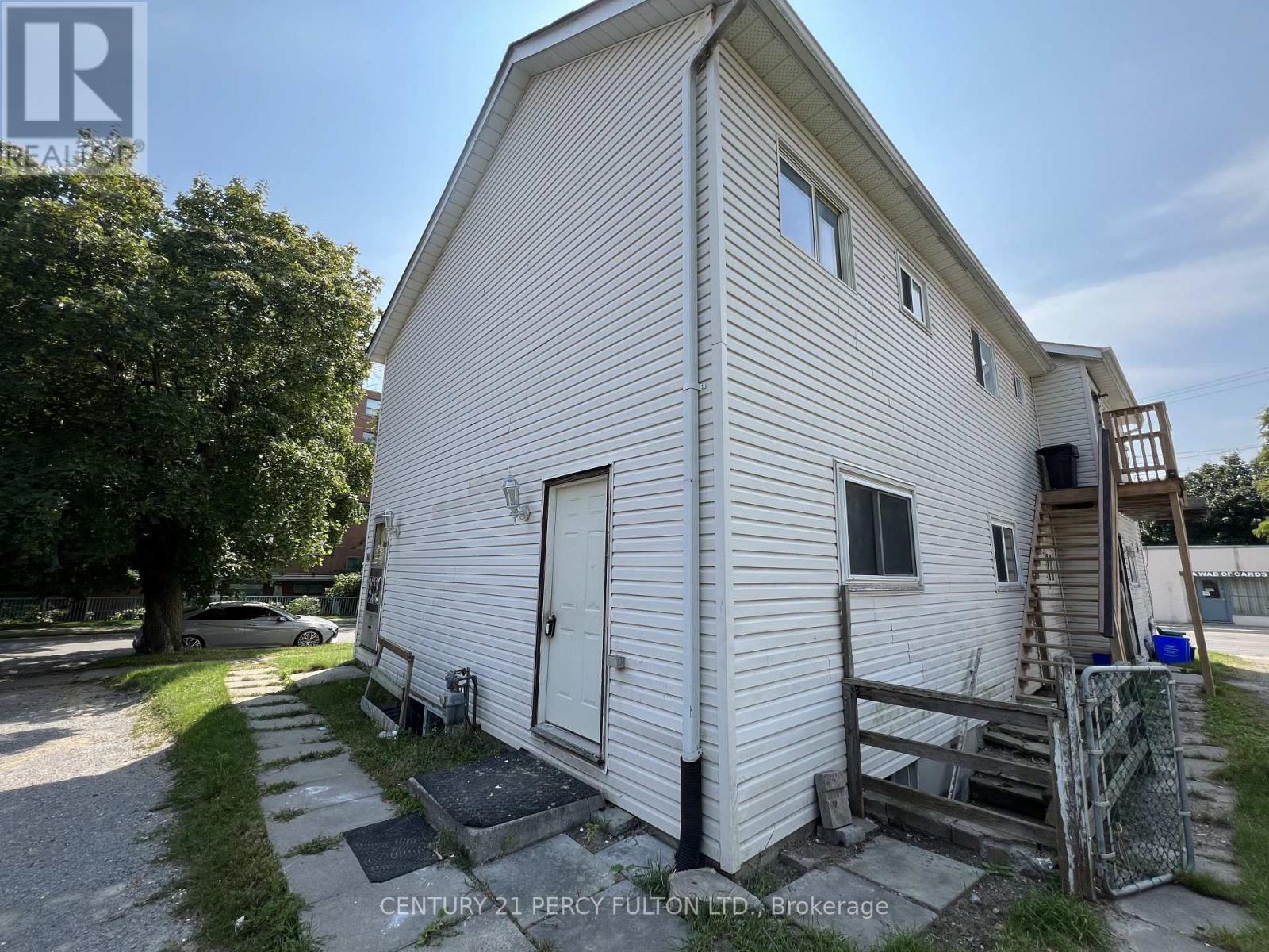 3 - 86 Brock Street E, Oshawa, Ontario  L1G 1S1 - Photo 3 - E13824388