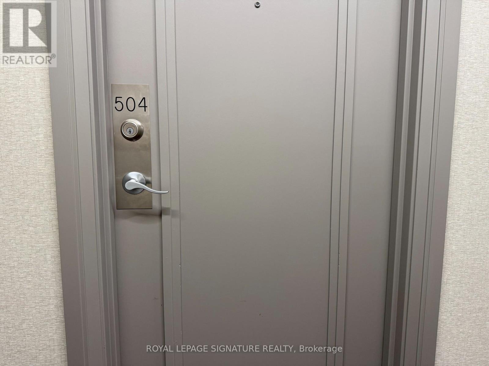 504 - 3650 Kingston Road, Toronto, Ontario  M1M 3X9 - Photo 6 - E13824406