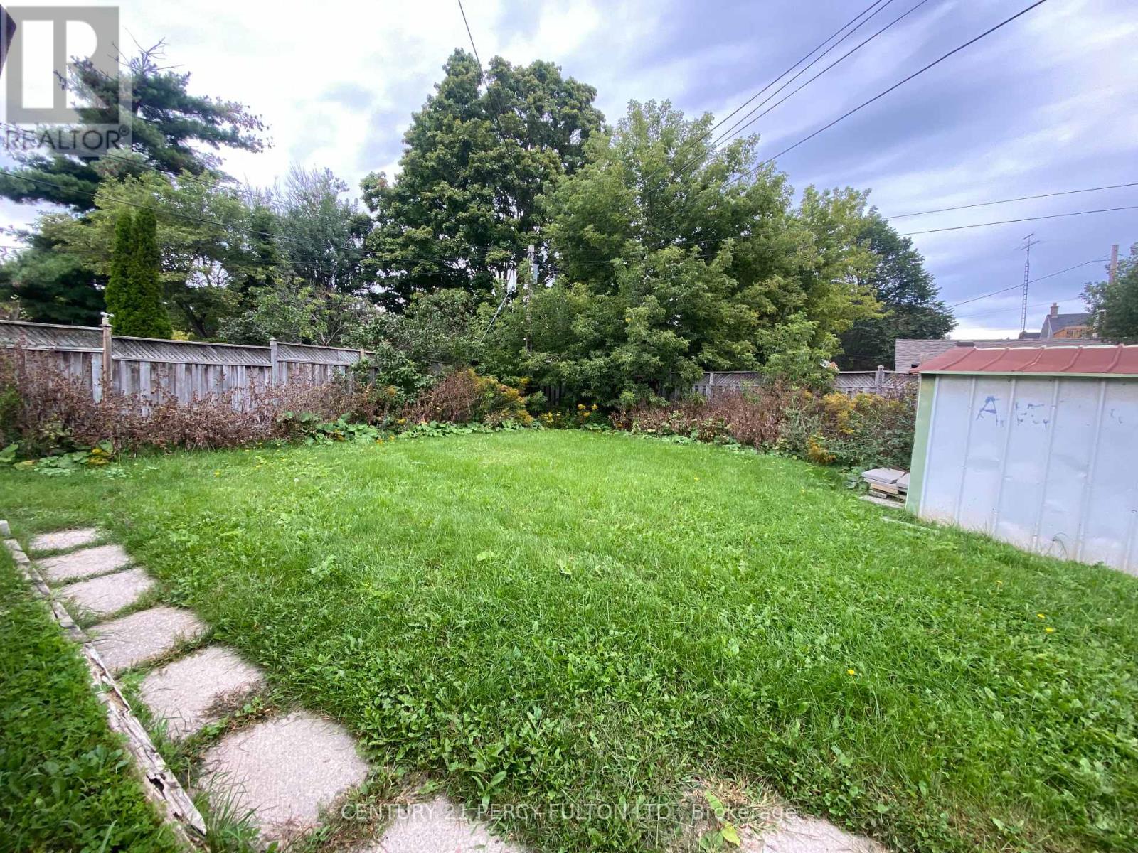 1 - 169 Mary Street N, Oshawa, Ontario  L1G 5C1 - Photo 24 - E13824410