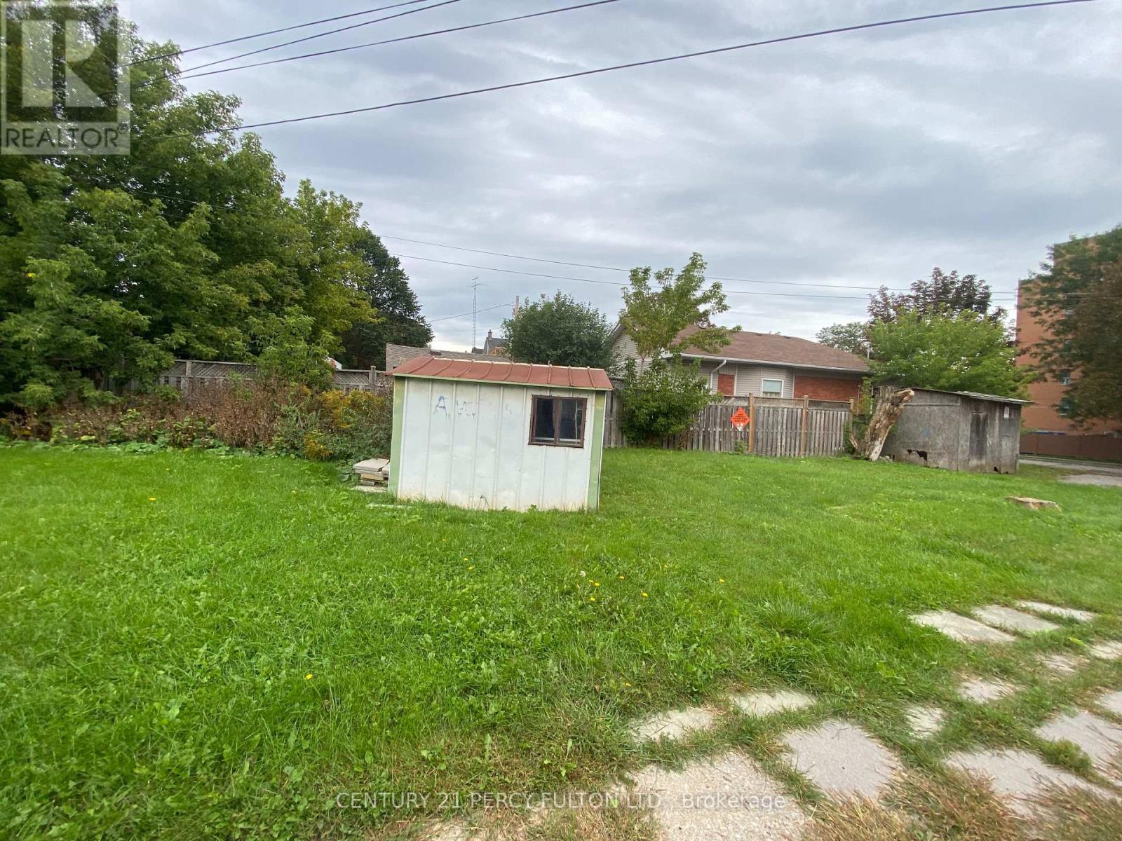 1 - 169 Mary Street N, Oshawa, Ontario  L1G 5C1 - Photo 25 - E13824410