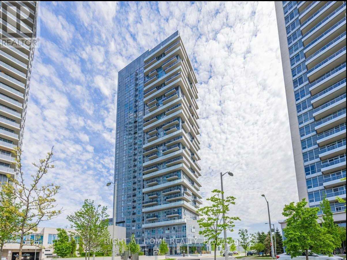 2306 - 225 Village Green Square, Toronto, Ontario  M1S 0N4 - Photo 1 - E13824420