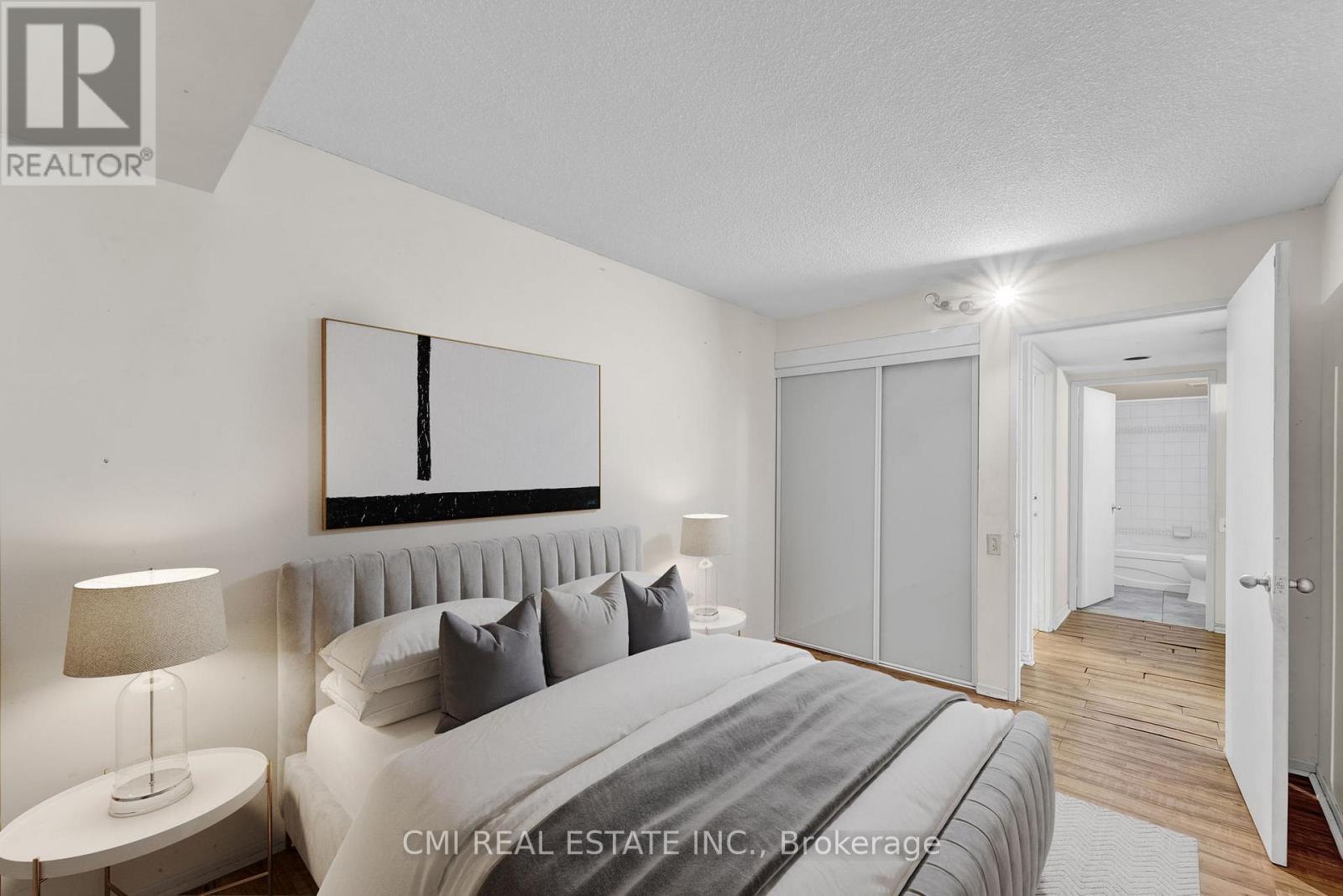 1510 - 2466 Eglinton Avenue E, Toronto, Ontario  M1K 5J8 - Photo 21 - E13824438