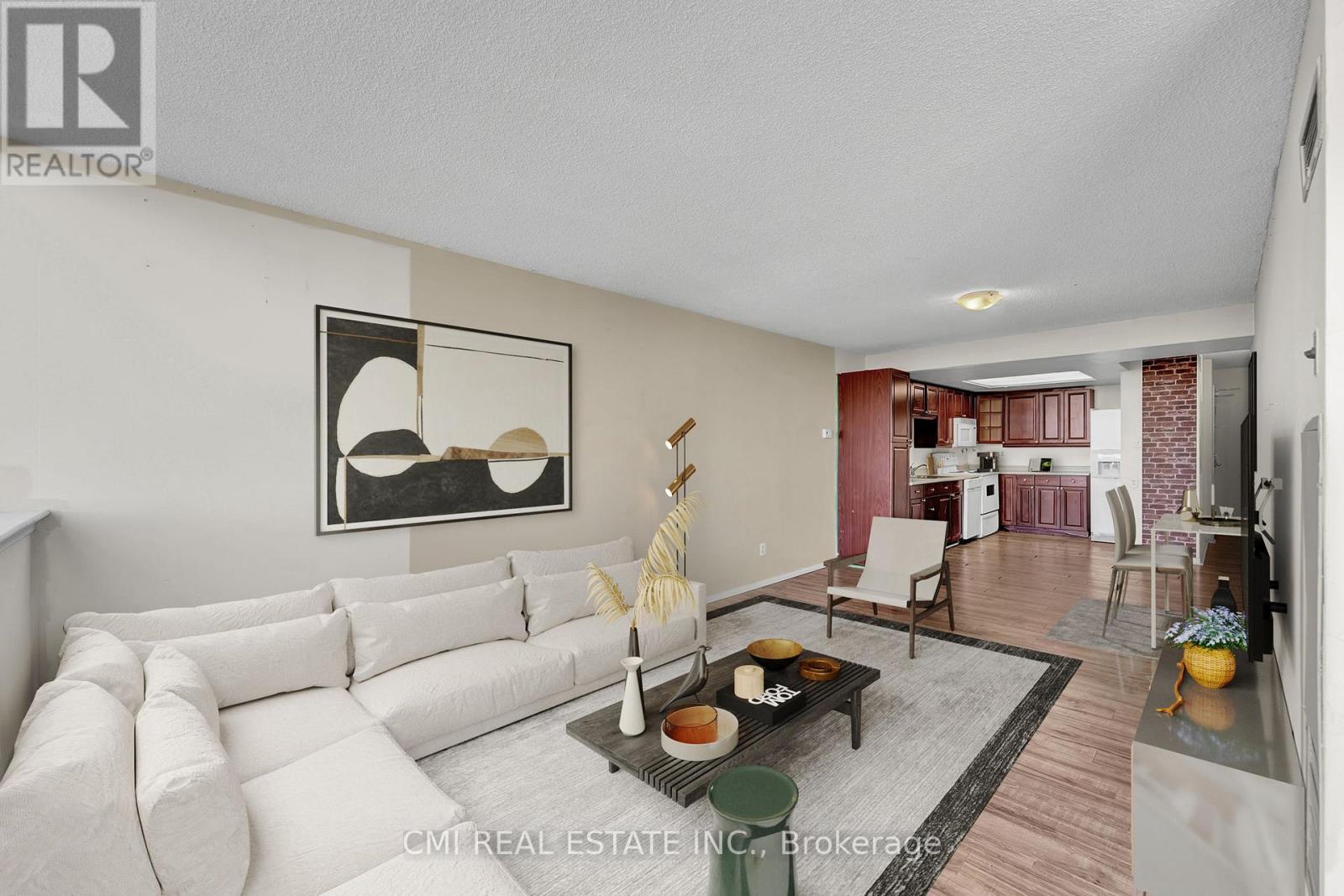 1510 - 2466 Eglinton Avenue E, Toronto, Ontario  M1K 5J8 - Photo 9 - E13824438