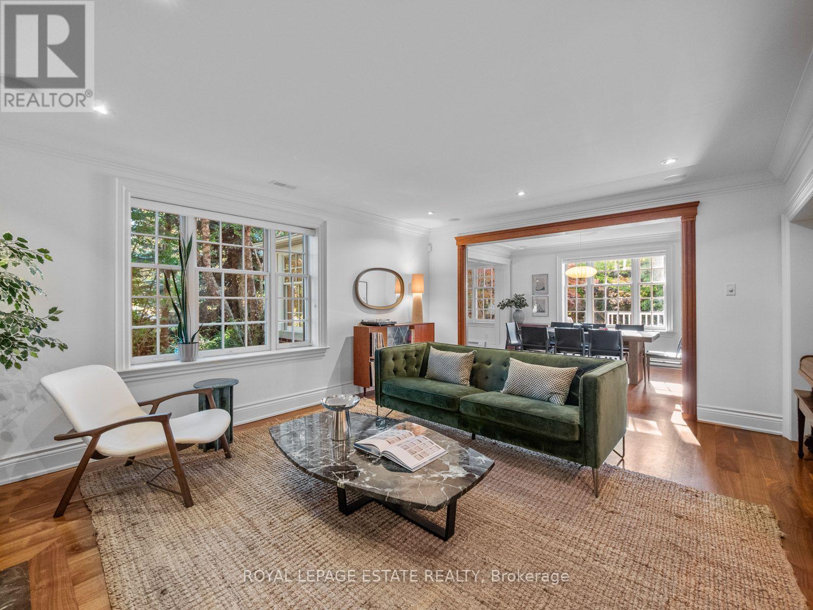 22 Hill Crescent, Toronto, Ontario  M1M 1H9 - Photo 6 - E13824440