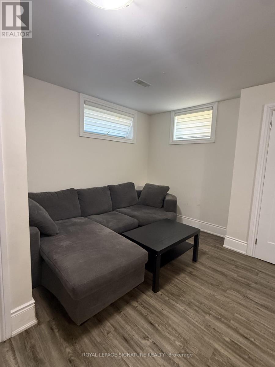 Bsmt - 25 Westbourne Avenue, Toronto, Ontario  M1L 2Y1 - Photo 10 - E13824478