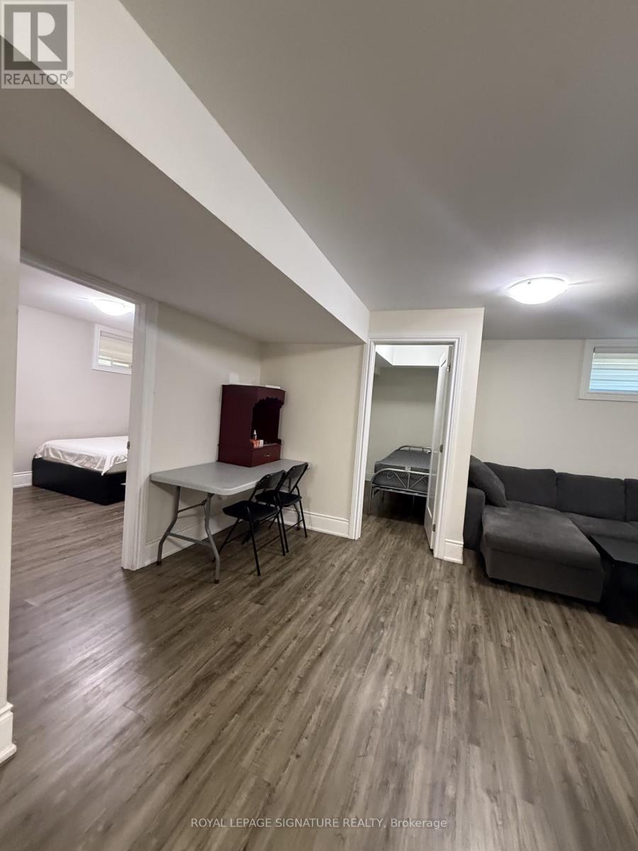 Bsmt - 25 Westbourne Avenue, Toronto, Ontario  M1L 2Y1 - Photo 11 - E13824478