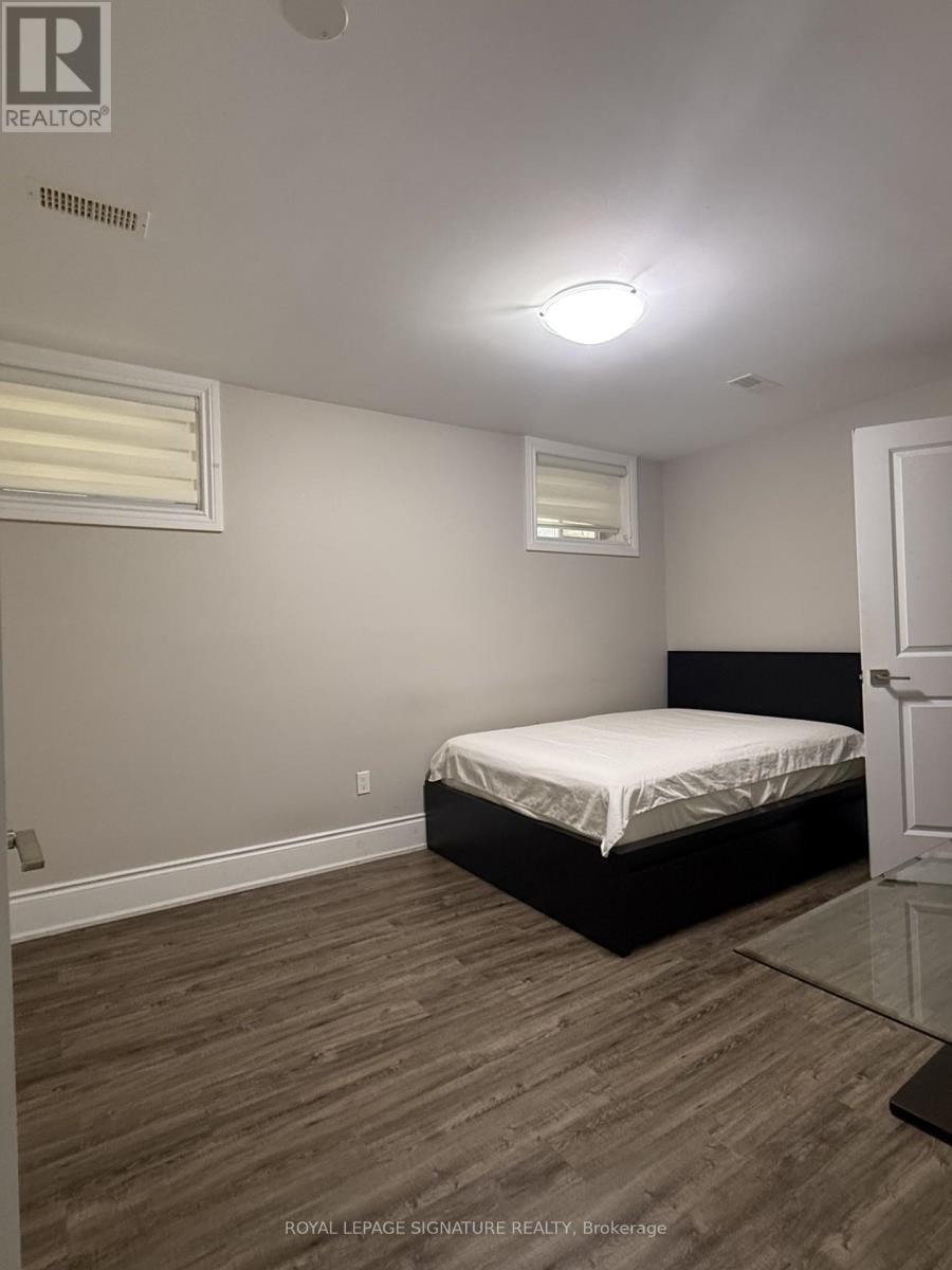 Bsmt - 25 Westbourne Avenue, Toronto, Ontario  M1L 2Y1 - Photo 12 - E13824478