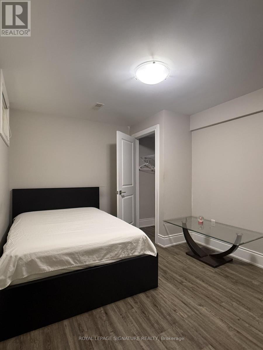 Bsmt - 25 Westbourne Avenue, Toronto, Ontario  M1L 2Y1 - Photo 13 - E13824478