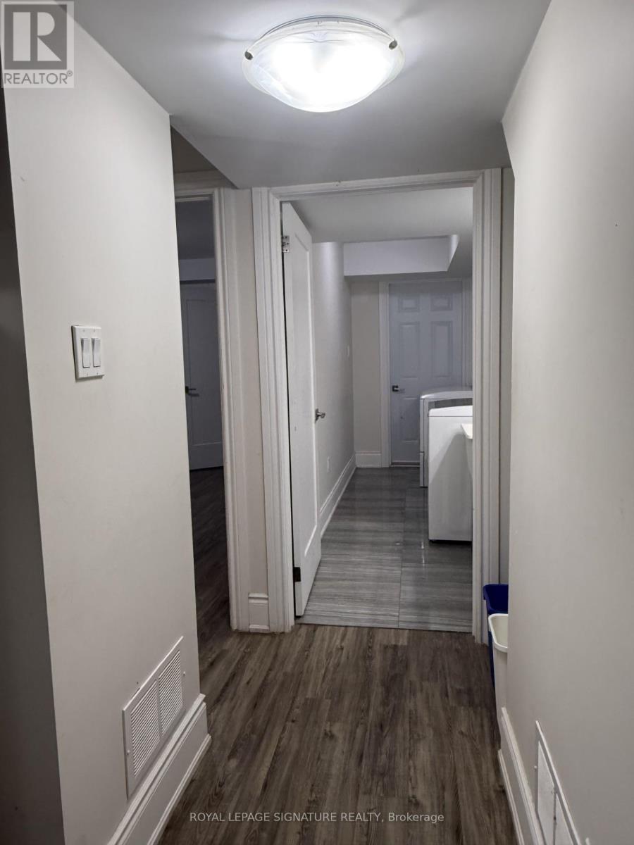 Bsmt - 25 Westbourne Avenue, Toronto, Ontario  M1L 2Y1 - Photo 19 - E13824478