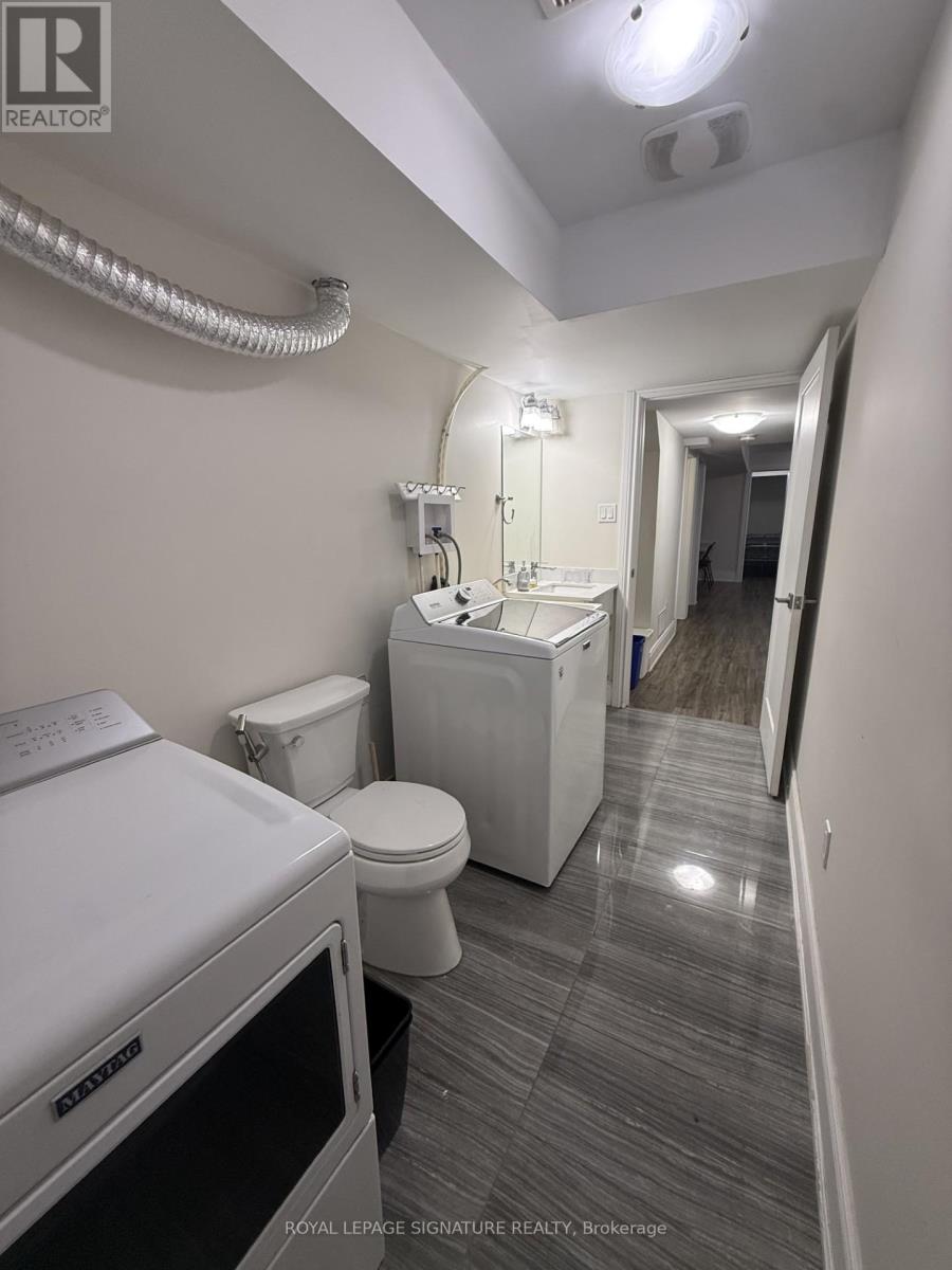 Bsmt - 25 Westbourne Avenue, Toronto, Ontario  M1L 2Y1 - Photo 21 - E13824478