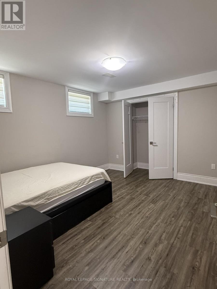 Bsmt - 25 Westbourne Avenue, Toronto, Ontario  M1L 2Y1 - Photo 22 - E13824478