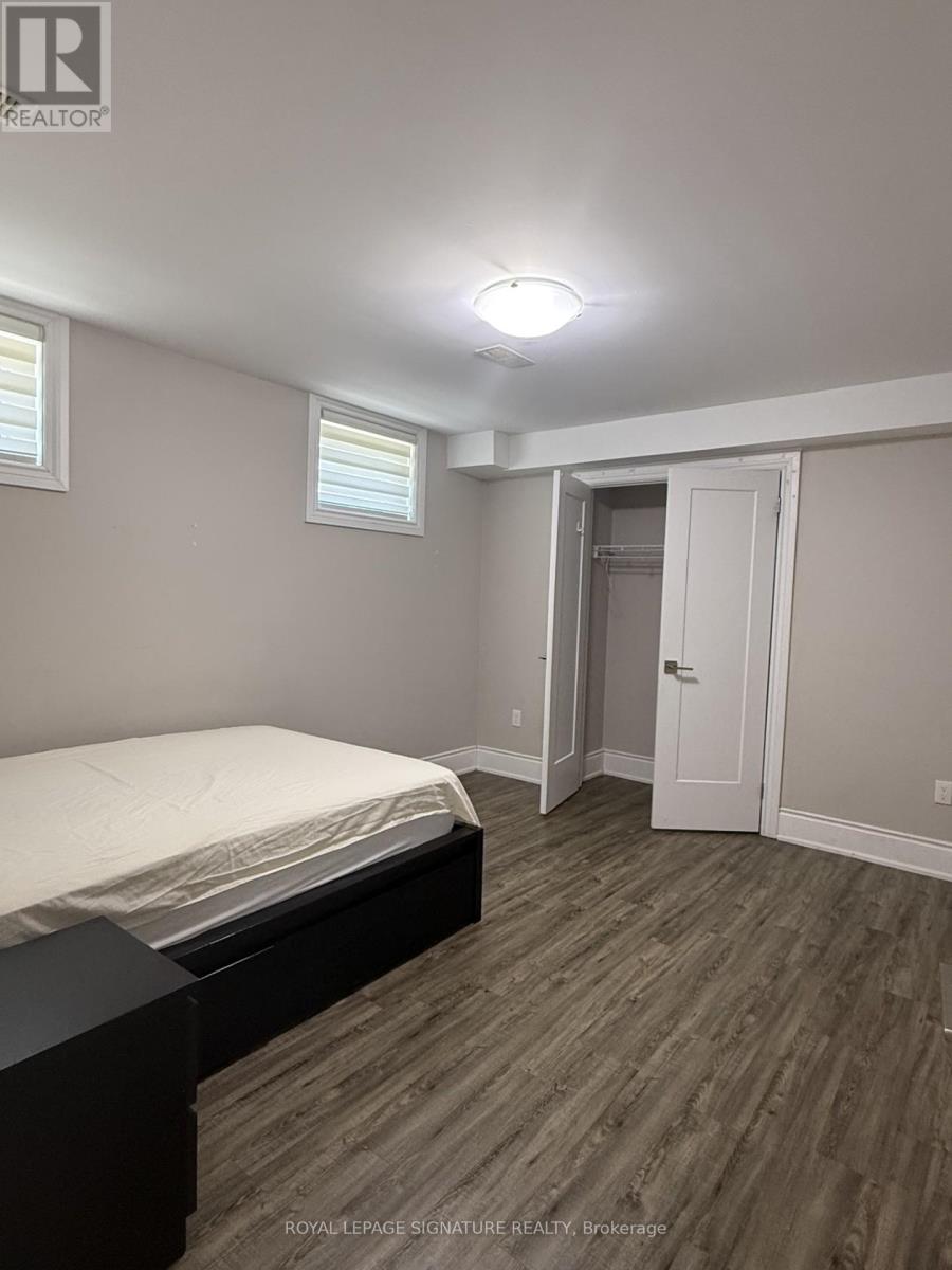 Bsmt - 25 Westbourne Avenue, Toronto, Ontario  M1L 2Y1 - Photo 23 - E13824478