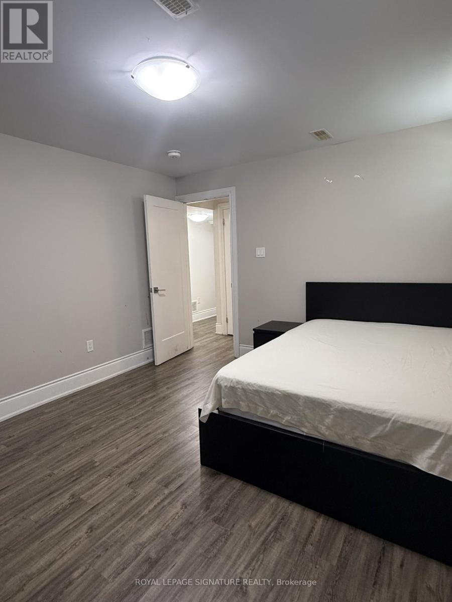 Bsmt - 25 Westbourne Avenue, Toronto, Ontario  M1L 2Y1 - Photo 24 - E13824478