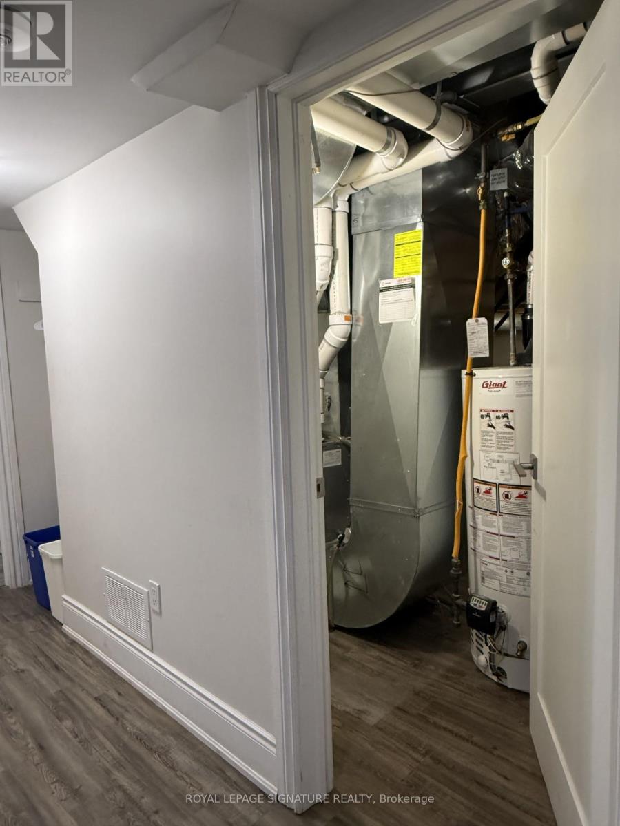 Bsmt - 25 Westbourne Avenue, Toronto, Ontario  M1L 2Y1 - Photo 25 - E13824478