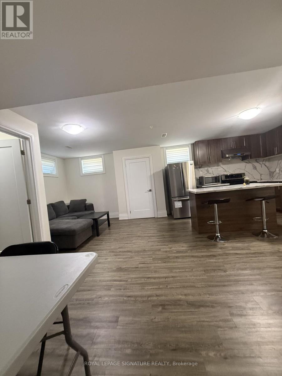 Bsmt - 25 Westbourne Avenue, Toronto, Ontario  M1L 2Y1 - Photo 26 - E13824478