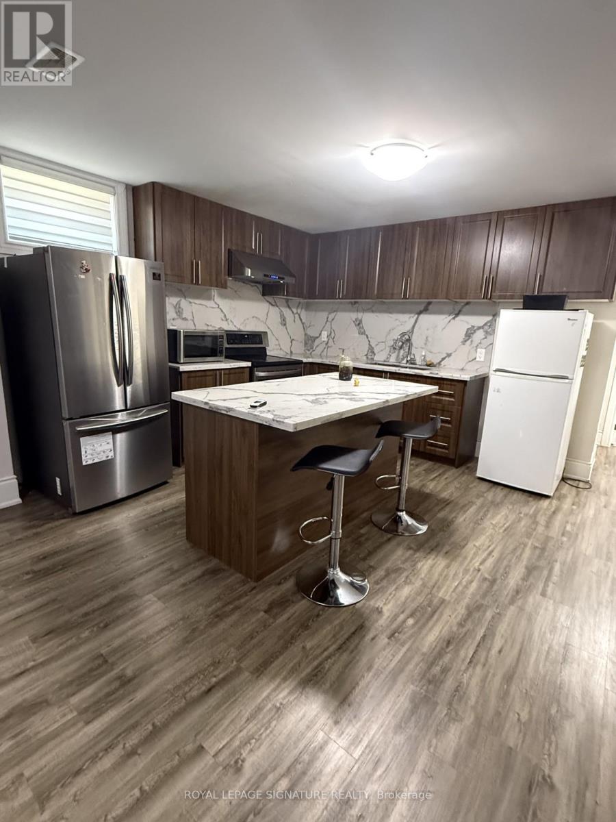 Bsmt - 25 Westbourne Avenue, Toronto, Ontario  M1L 2Y1 - Photo 3 - E13824478