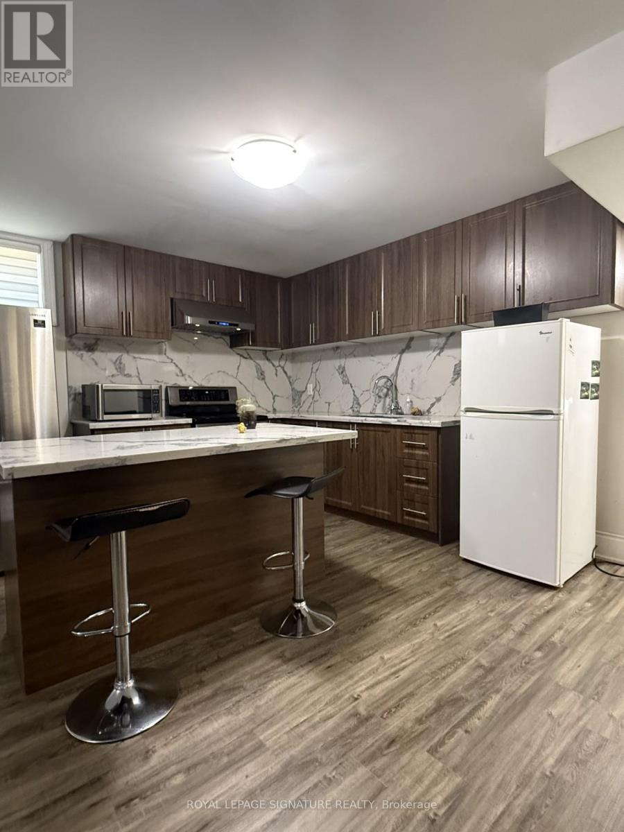 Bsmt - 25 Westbourne Avenue, Toronto, Ontario  M1L 2Y1 - Photo 4 - E13824478