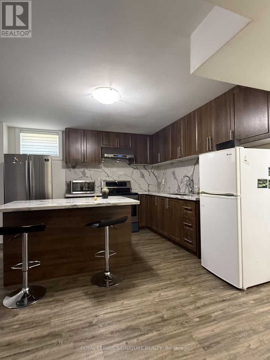 Bsmt - 25 Westbourne Avenue, Toronto, Ontario  M1L 2Y1 - Photo 5 - E13824478