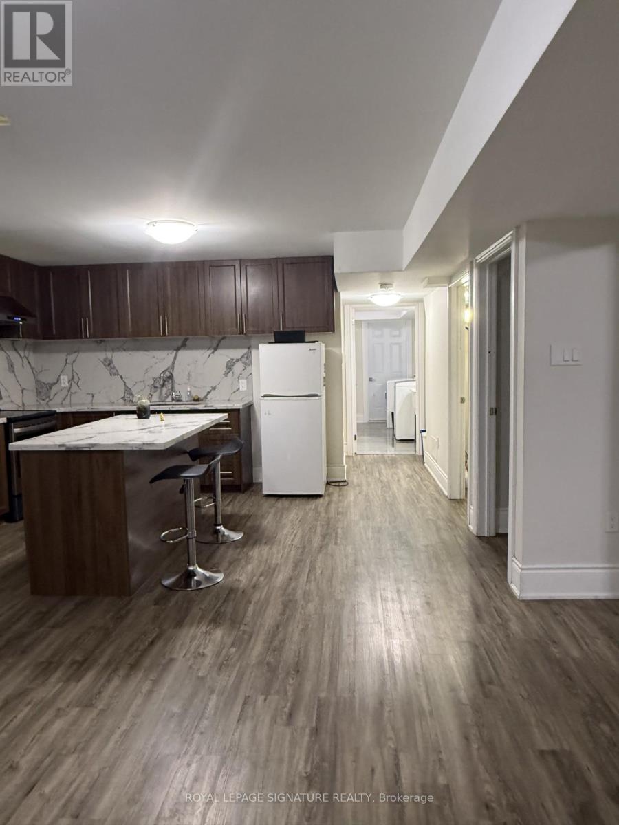 Bsmt - 25 Westbourne Avenue, Toronto, Ontario  M1L 2Y1 - Photo 6 - E13824478