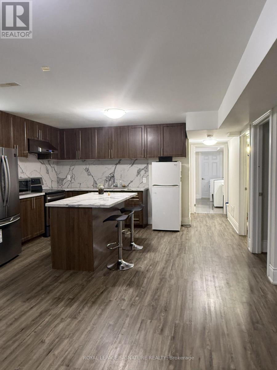 Bsmt - 25 Westbourne Avenue, Toronto, Ontario  M1L 2Y1 - Photo 7 - E13824478