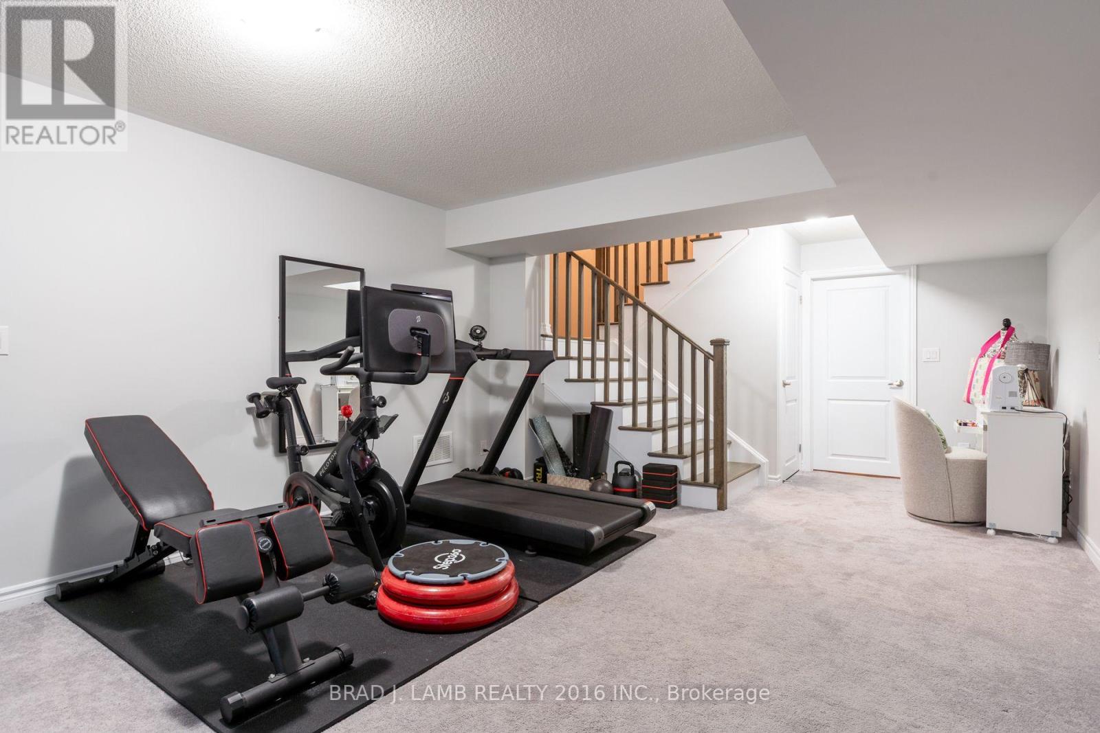 57 Sutcliffe Drive, Whitby, Ontario  L1R 0R1 - Photo 29 - E13824510