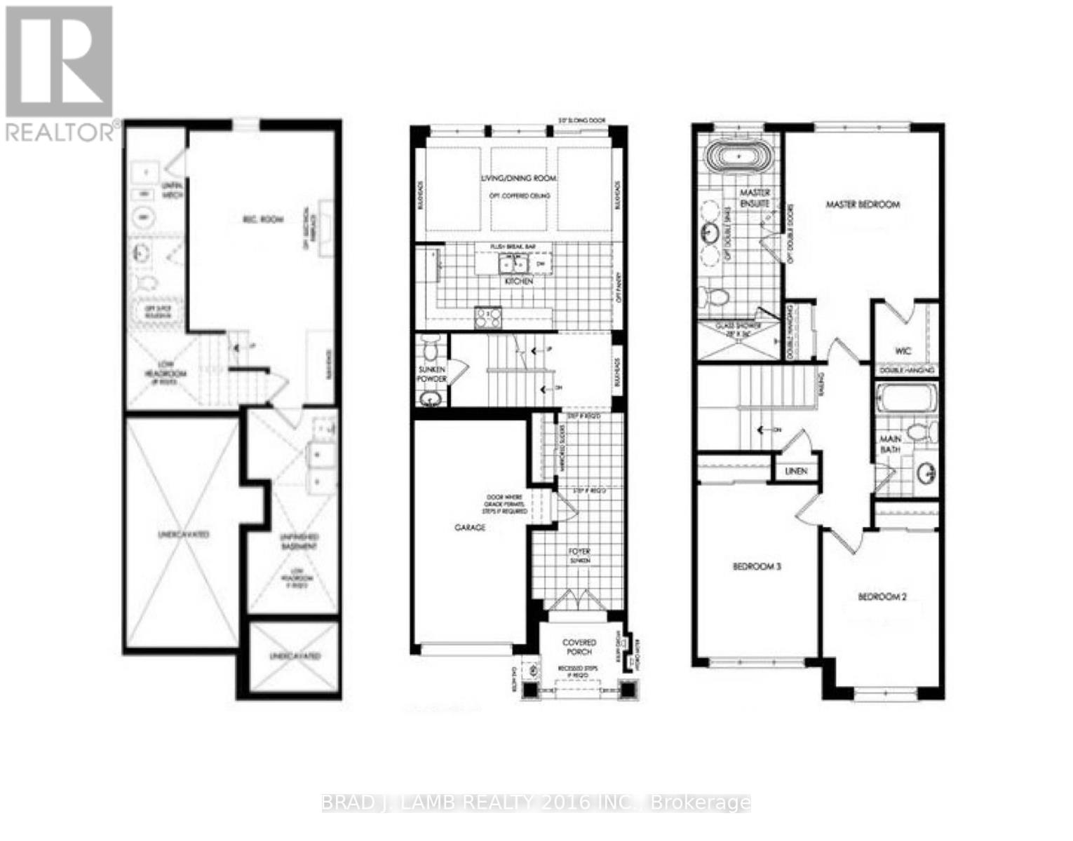 57 Sutcliffe Drive, Whitby, Ontario  L1R 0R1 - Photo 33 - E13824510