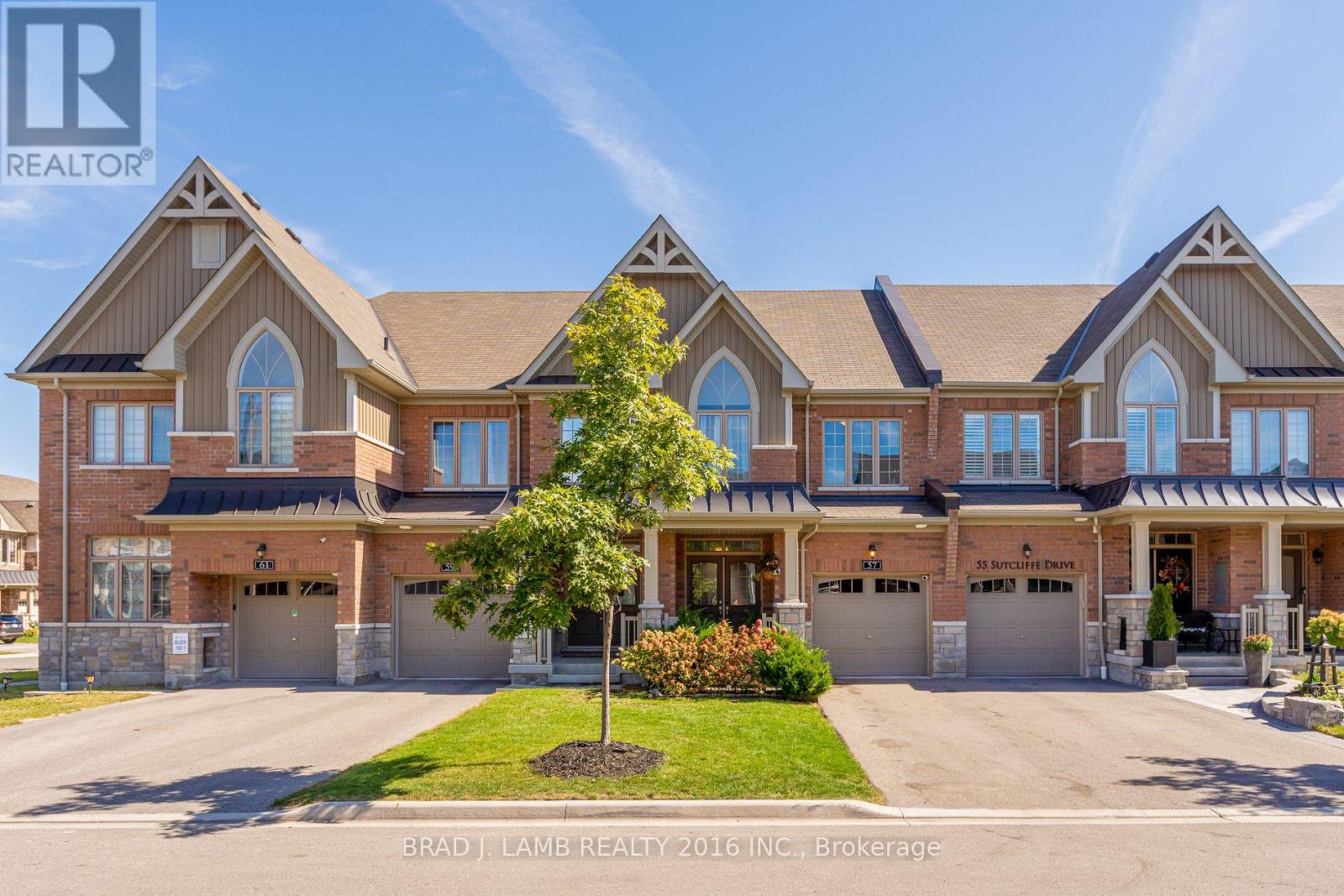 57 Sutcliffe Drive, Whitby, Ontario  L1R 0R1 - Photo 34 - E13824510