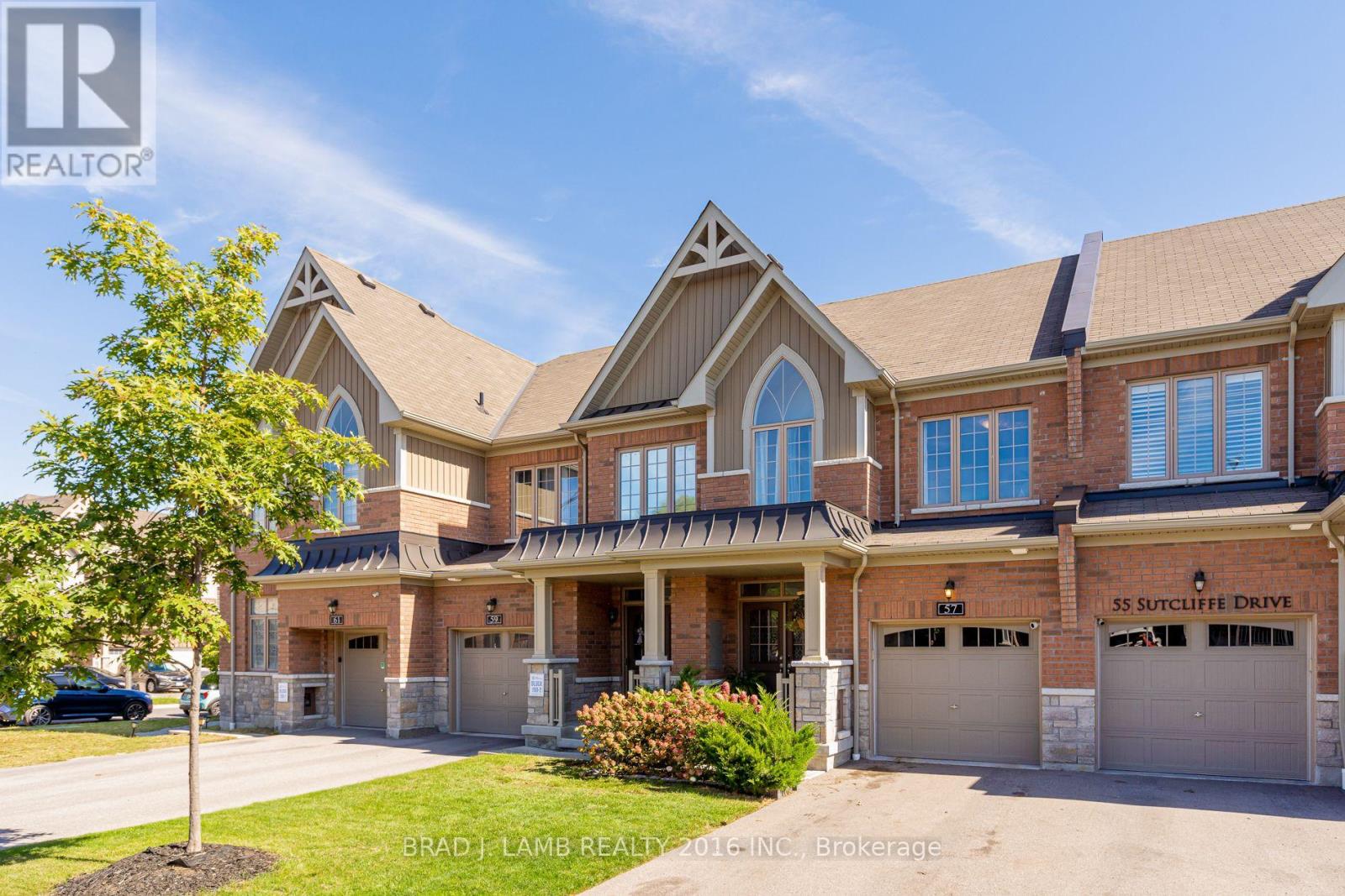 57 Sutcliffe Drive, Whitby, Ontario  L1R 0R1 - Photo 35 - E13824510