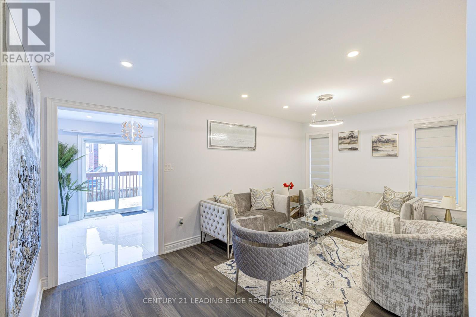 5 Luce Drive, Ajax, Ontario  L1Z 0K2 - Photo 14 - E13824558