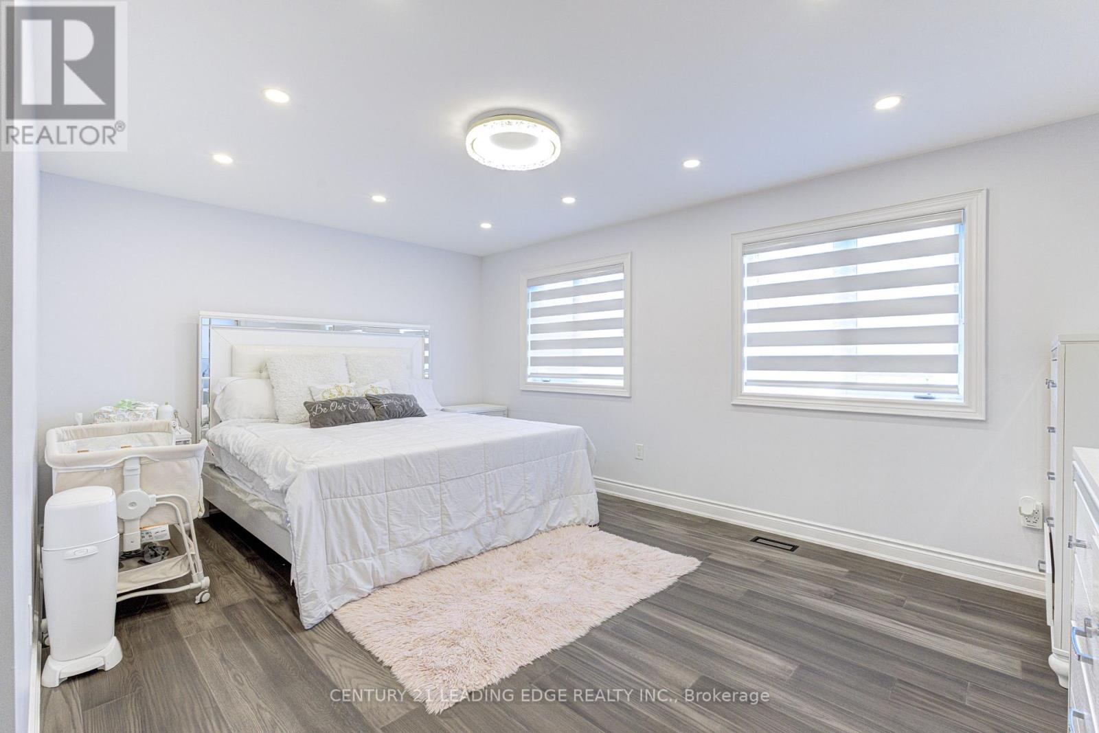 5 Luce Drive, Ajax, Ontario  L1Z 0K2 - Photo 20 - E13824558