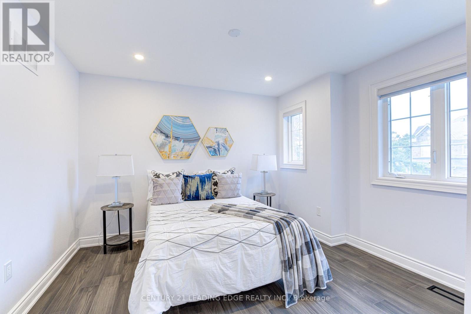 5 Luce Drive, Ajax, Ontario  L1Z 0K2 - Photo 29 - E13824558