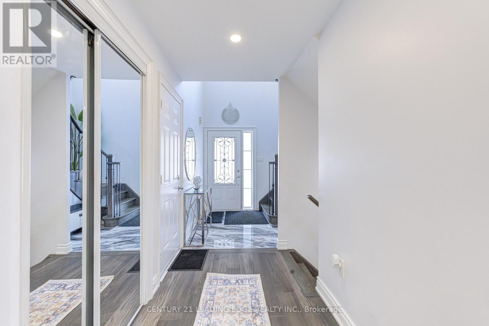 5 Luce Drive, Ajax, Ontario  L1Z 0K2 - Photo 3 - E13824558