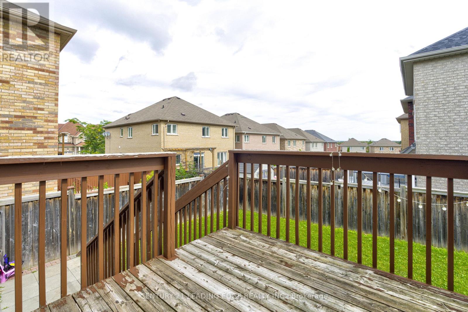 5 Luce Drive, Ajax, Ontario  L1Z 0K2 - Photo 43 - E13824558