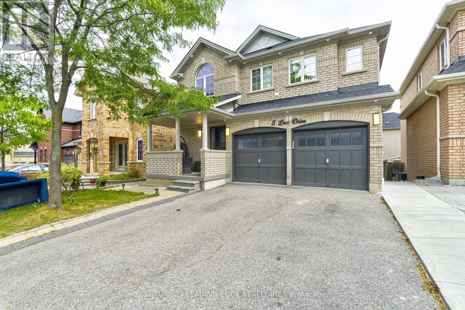 5 Luce Drive, Ajax, Ontario  L1Z 0K2 - Photo 45 - E13824558