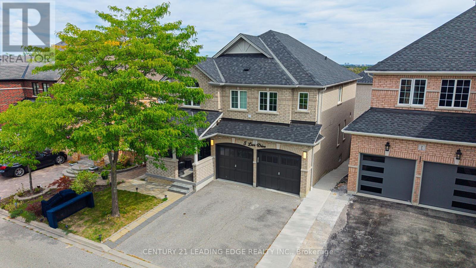 5 Luce Drive, Ajax, Ontario  L1Z 0K2 - Photo 50 - E13824558