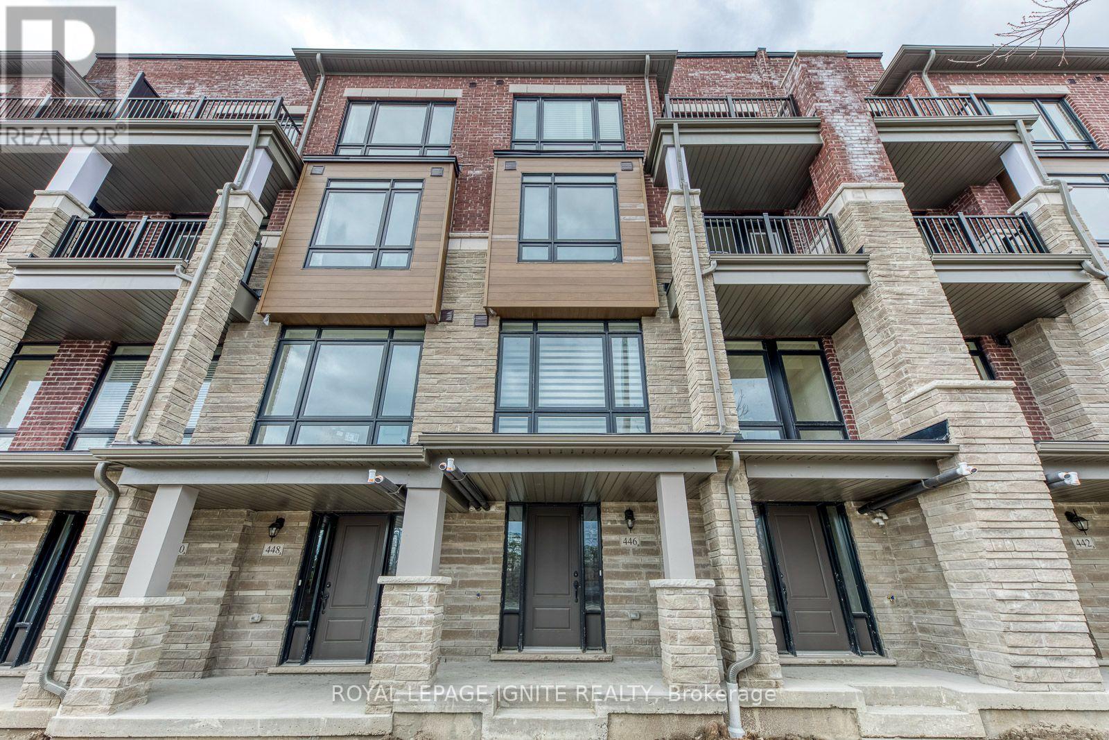 446 Salem Road S, Ajax, Ontario  L1S 0G9 - Photo 2 - E13824634