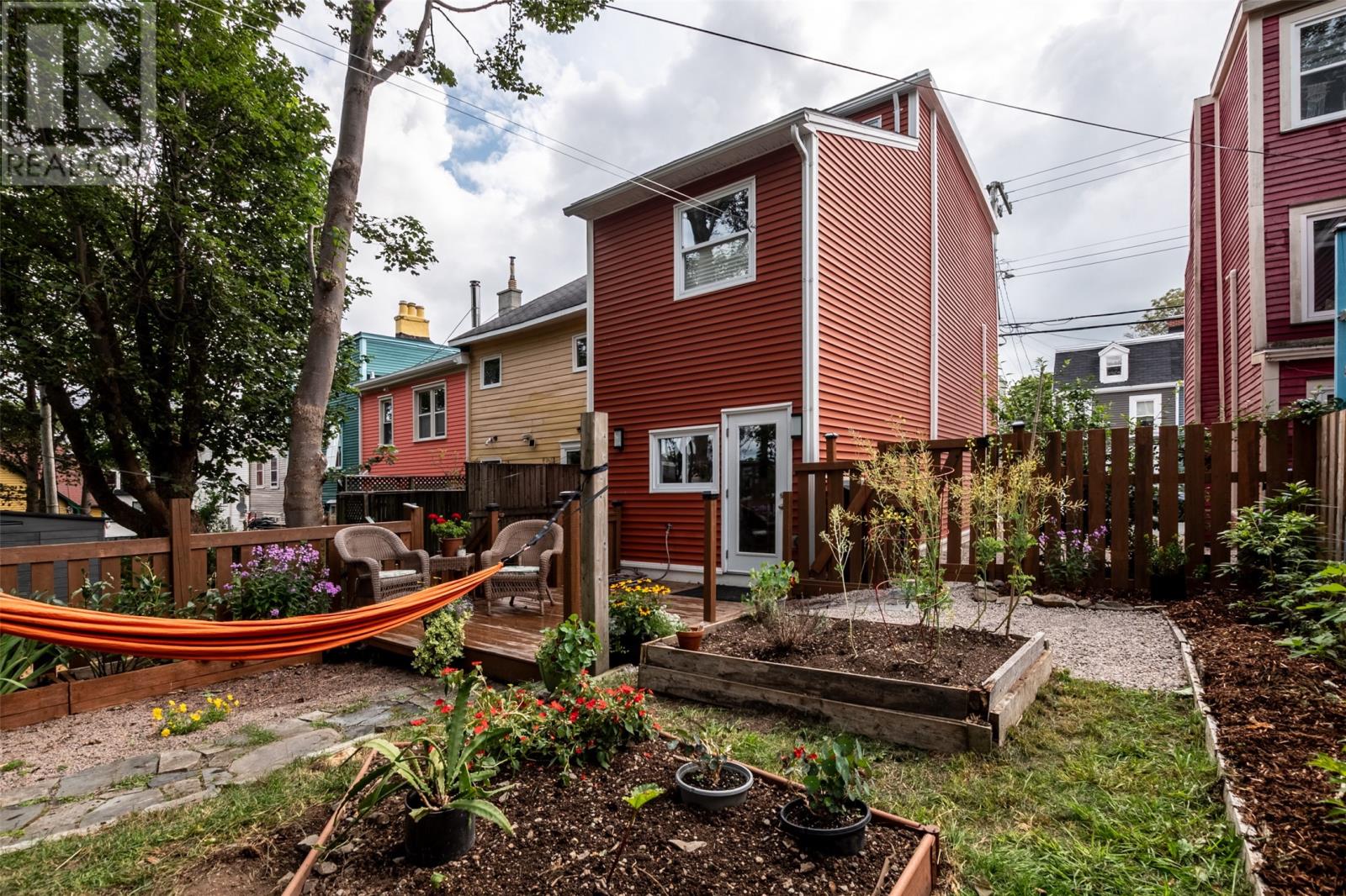 12-14 Mullock Street, St. John's, Newfoundland & Labrador  A1C 2R5 - Photo 36 - 1303378