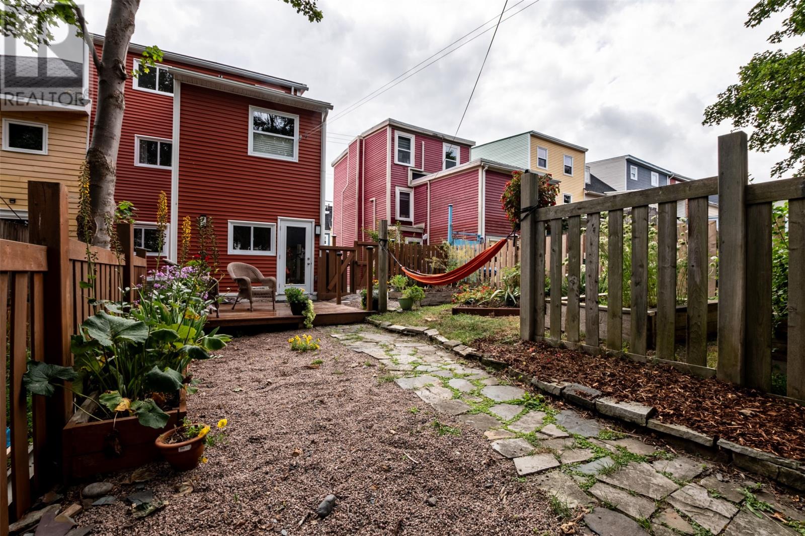 12-14 Mullock Street, St. John's, Newfoundland & Labrador  A1C 2R5 - Photo 37 - 1303378