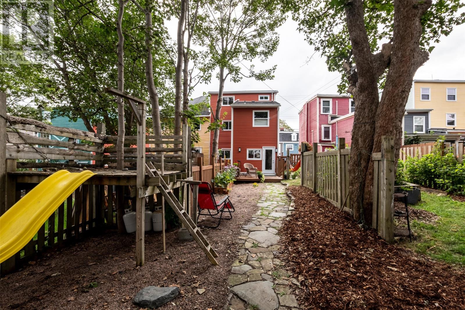 12-14 Mullock Street, St. John's, Newfoundland & Labrador  A1C 2R5 - Photo 38 - 1303378