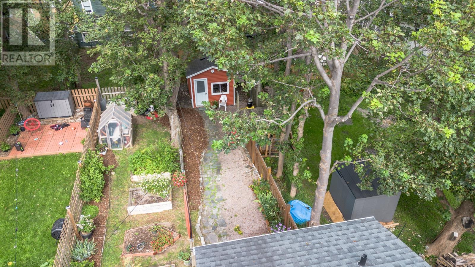 12-14 Mullock Street, St. John's, Newfoundland & Labrador  A1C 2R5 - Photo 41 - 1303378