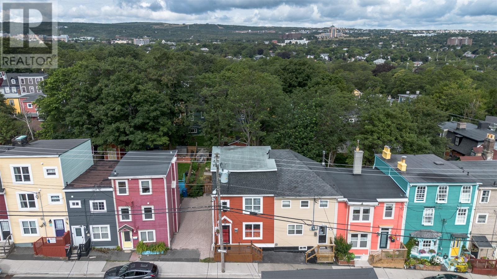 12-14 Mullock Street, St. John's, Newfoundland & Labrador  A1C 2R5 - Photo 43 - 1303378