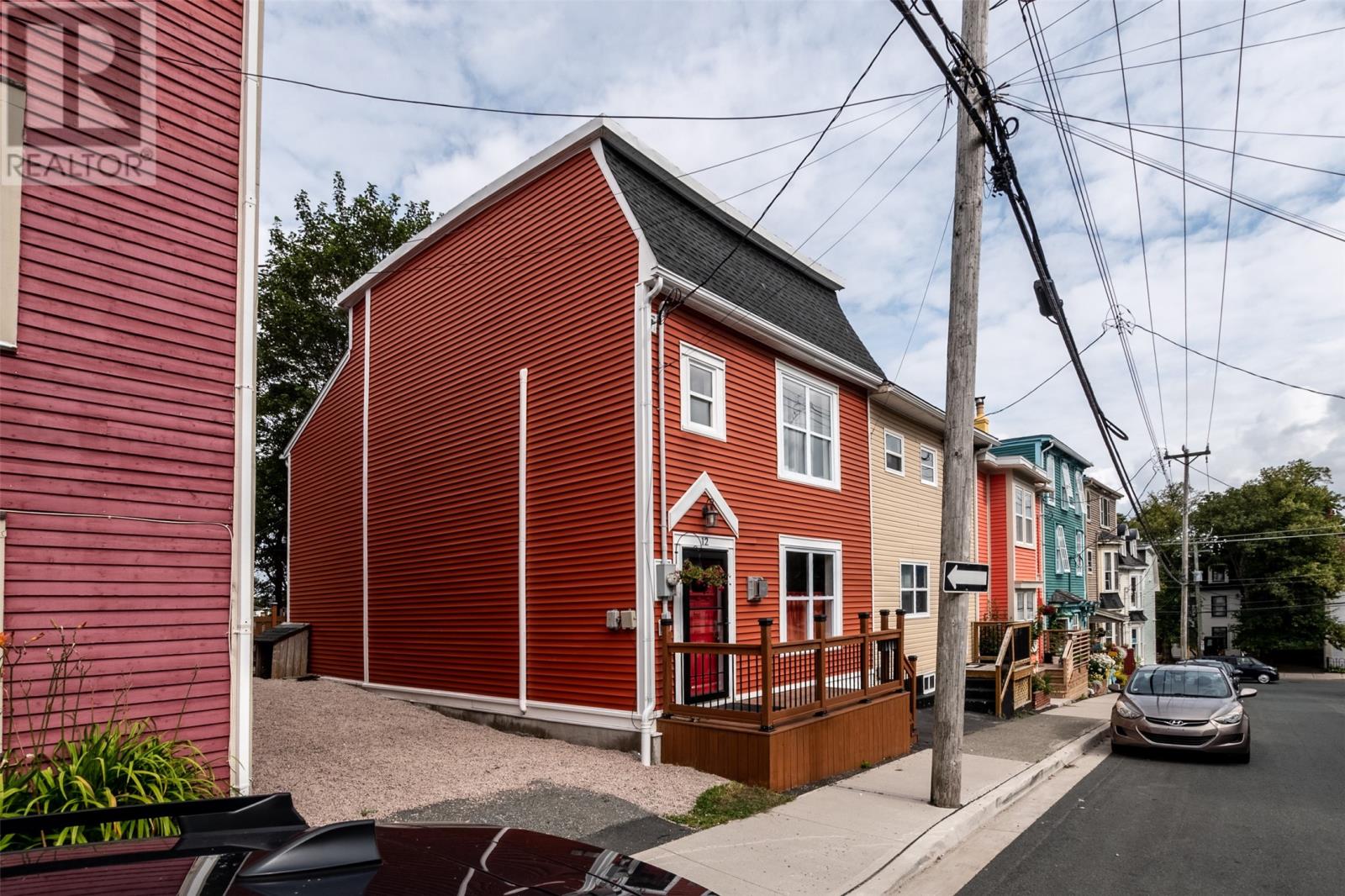 12-14 Mullock Street, St. John's, Newfoundland & Labrador  A1C 2R5 - Photo 44 - 1303378