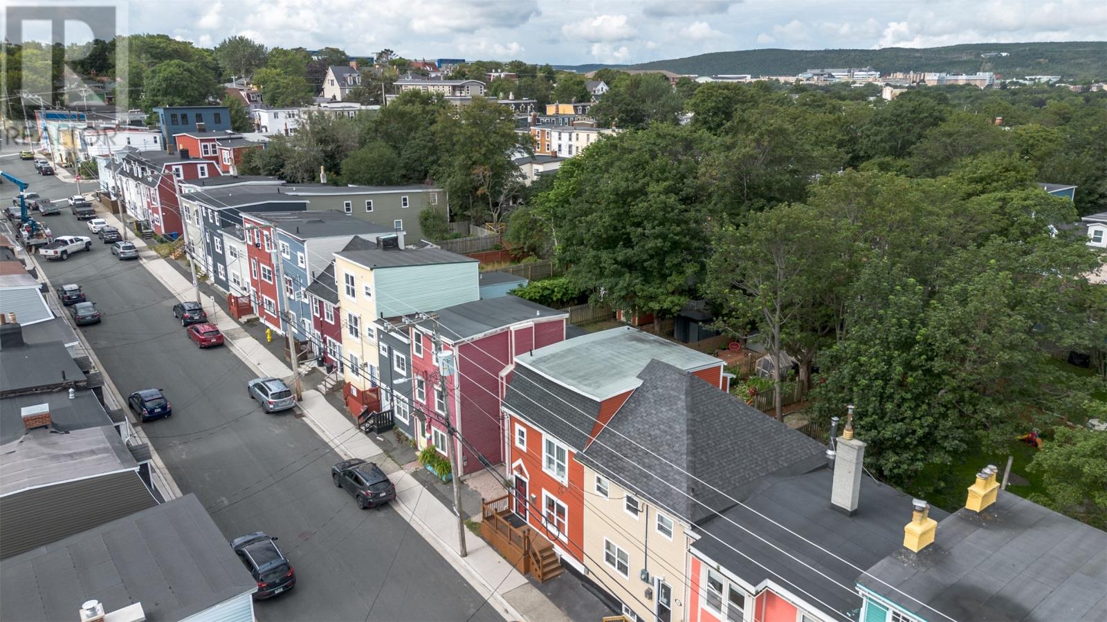 12-14 Mullock Street, St. John's, Newfoundland & Labrador  A1C 2R5 - Photo 45 - 1303378