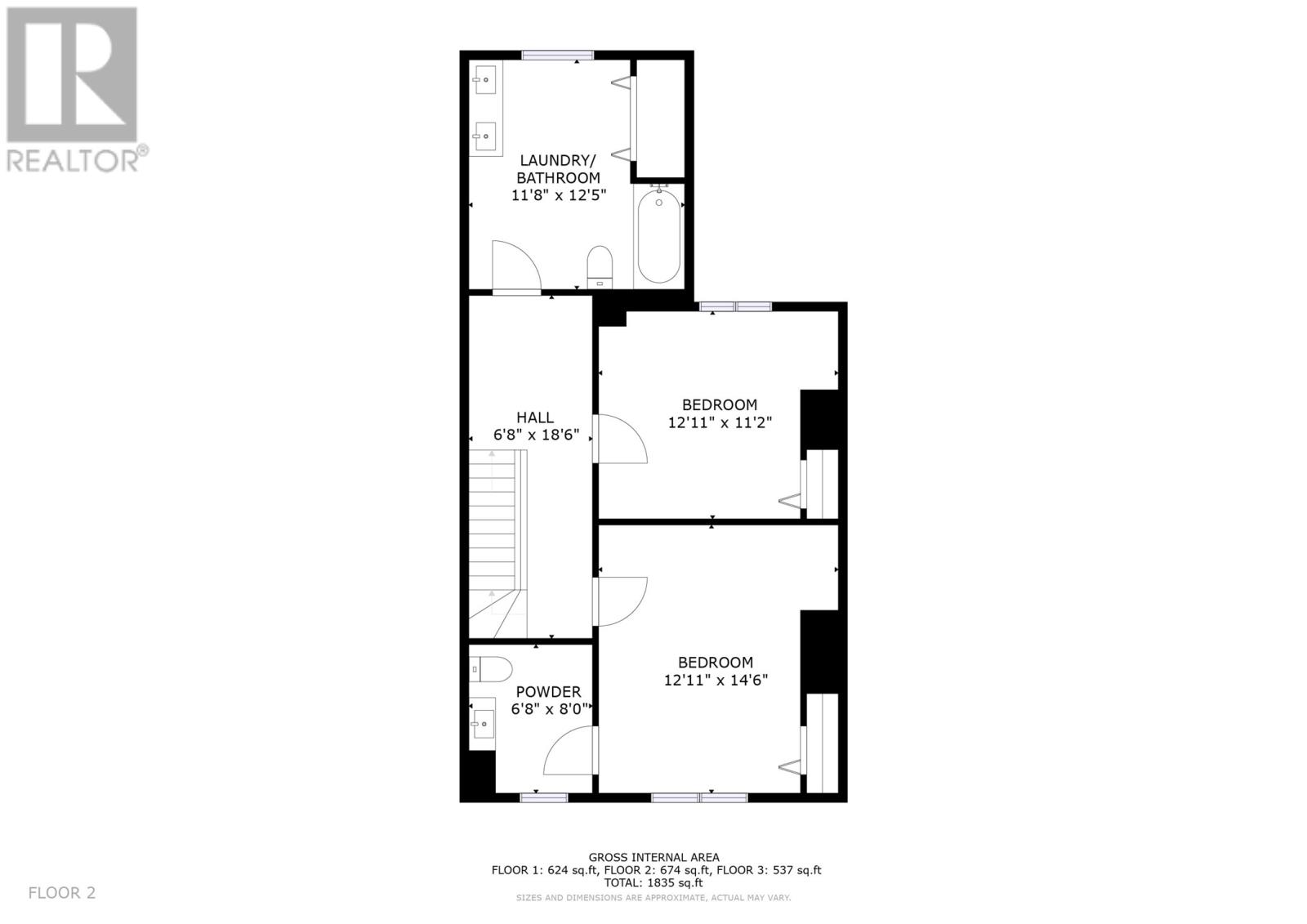 12-14 Mullock Street, St. John's, Newfoundland & Labrador  A1C 2R5 - Photo 47 - 1303378