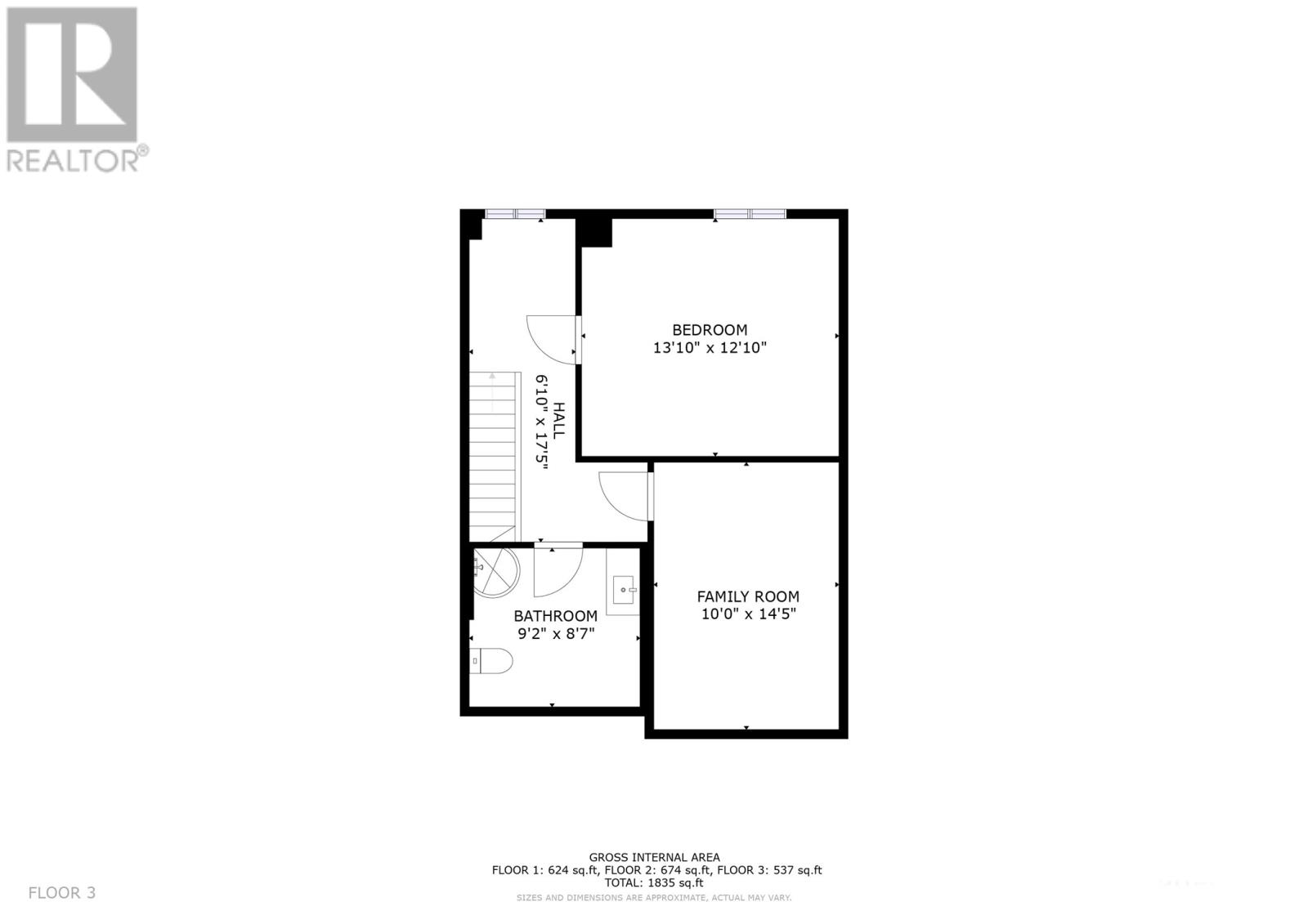 12-14 Mullock Street, St. John's, Newfoundland & Labrador  A1C 2R5 - Photo 48 - 1303378