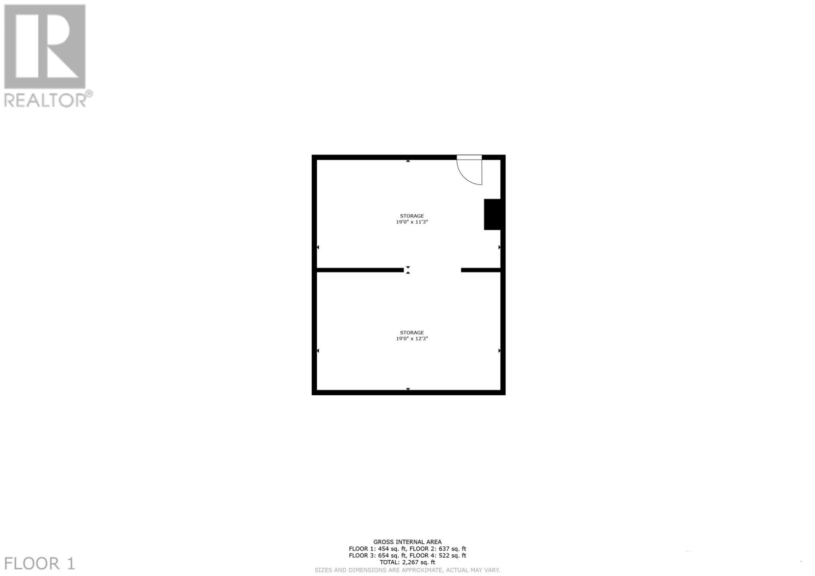 12-14 Mullock Street, St. John's, Newfoundland & Labrador  A1C 2R5 - Photo 49 - 1303378
