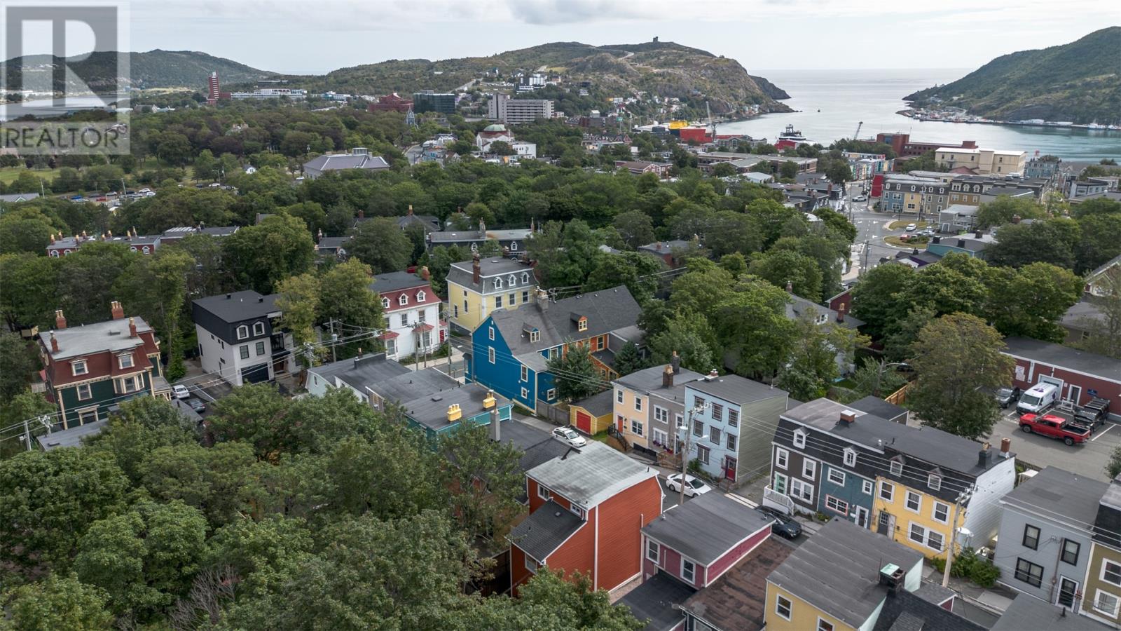 12-14 Mullock Street, St. John's, Newfoundland & Labrador  A1C 2R5 - Photo 50 - 1303378