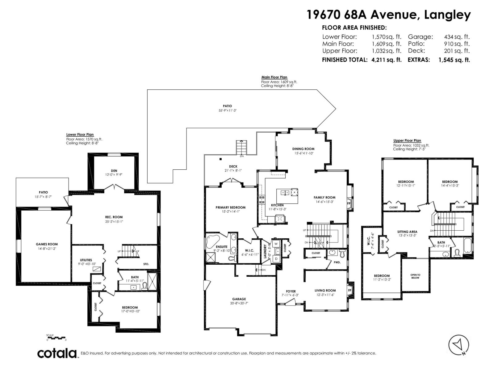 19670 68a Avenue, Langley, British Columbia  V2Y 3H2 - Photo 40 - R3168207